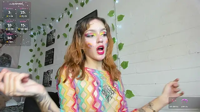 katt  black   online show from 29, 10, 2025