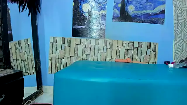 Snapshot of Natalycarter chatting on 6, 3, 2025 Natalycarter online show from 6, 3, 2025
