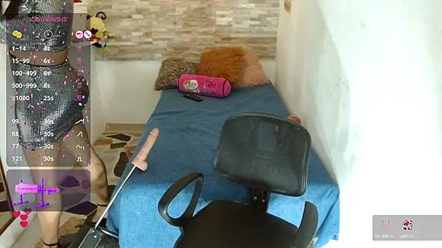 Snapshot of CindyWilliams_ chatting on 29, 1, 2025 CindyWilliams online show from 29, 1, 2025