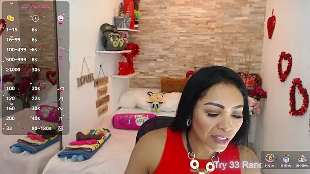 Snapshot of CindyWilliams_ chatting on 13, 3, 2025 CindyWilliams online show from 13, 3, 2025