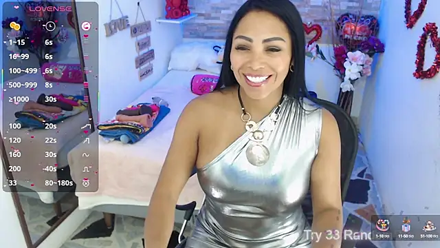 Snapshot of CindyWilliams_ chatting on 14, 3, 2025 CindyWilliams online show from 14, 3, 2025