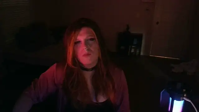 EmberLee online show from 27, 2, 2025