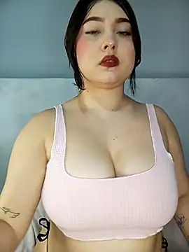 Snapshot of sofialopez1 chatting on 22, 10, 2025 sofialopez1 online show from 22, 10, 2025