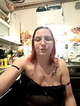 Snapshot of Marie1992PL chatting on 22, 3, 2026 Marie1992PL online show from 22, 3, 2026