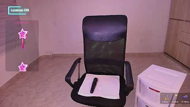 irantzu hank online show from 30, 6, 2026