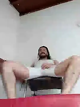 AndresSmith   online show from 8, 12, 2024