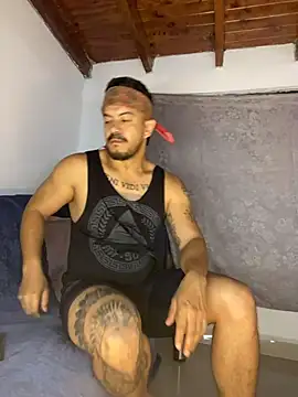 AndresSmith   online show from 28, 3, 2026