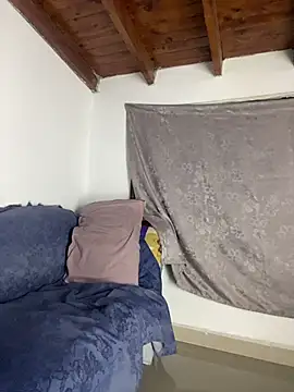 AndresSmith   online show from 7, 4, 2026