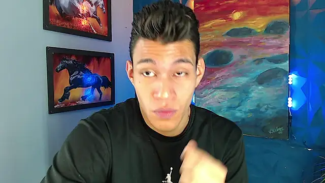 dirtyboy 23 online show from 14, 1, 2025