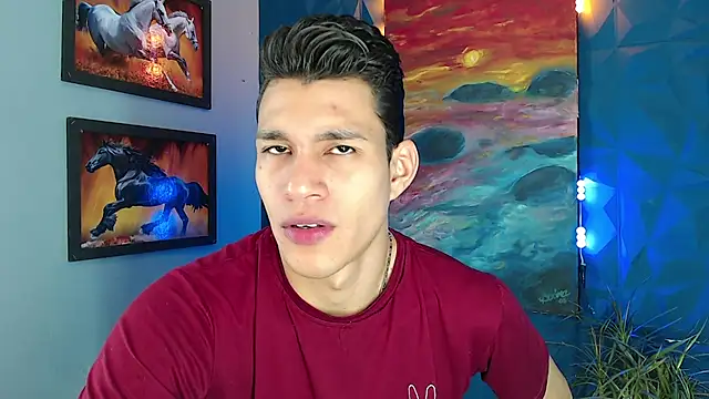 dirtyboy 23 online show from 15, 1, 2025