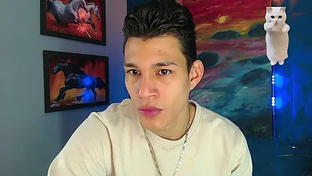 dirtyboy 23 online show from 17, 1, 2025