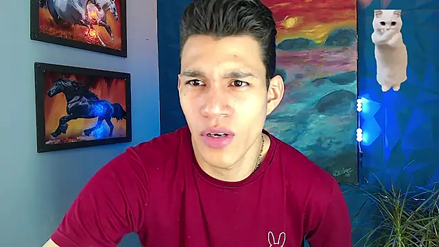 dirtyboy 23 online show from 19, 1, 2025