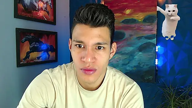 dirtyboy 23 online show from 20, 1, 2025