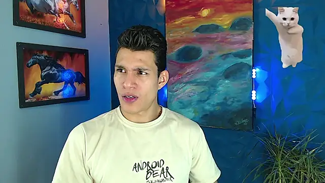 dirtyboy 23 online show from 20, 1, 2025