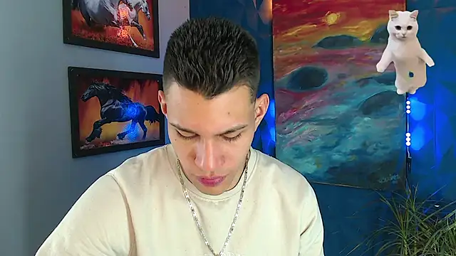 dirtyboy 23 online show from 23, 1, 2025