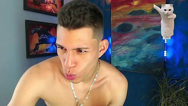 dirtyboy 23 online show from 23, 1, 2025