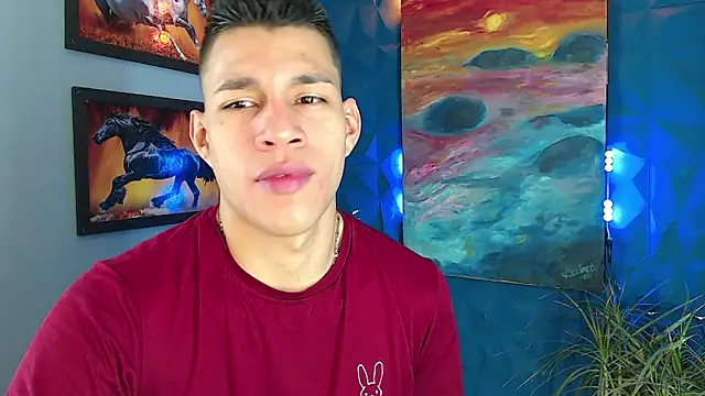 dirtyboy 23 online show from 24, 1, 2025