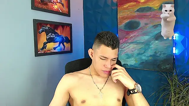 dirtyboy 23 online show from 24, 1, 2025