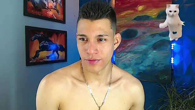 dirtyboy 23 online show from 24, 1, 2025