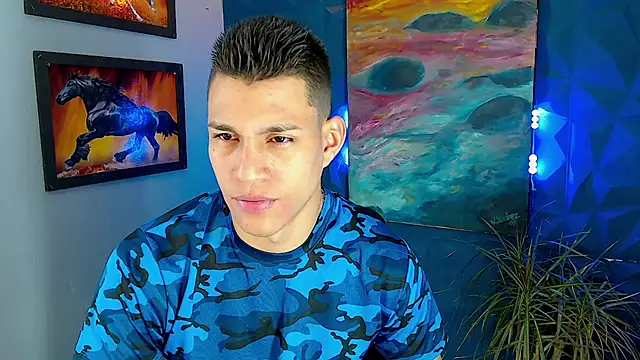 dirtyboy 23 online show from 25, 1, 2025