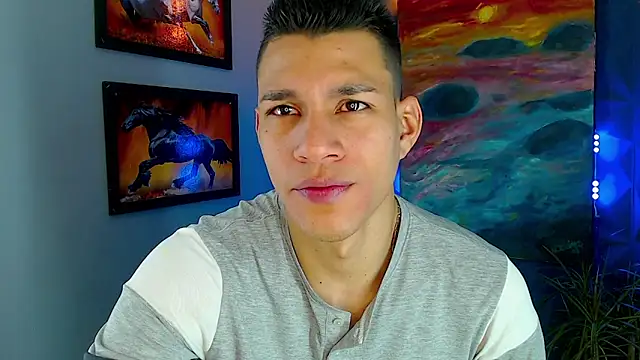 dirtyboy 23 online show from 26, 1, 2025