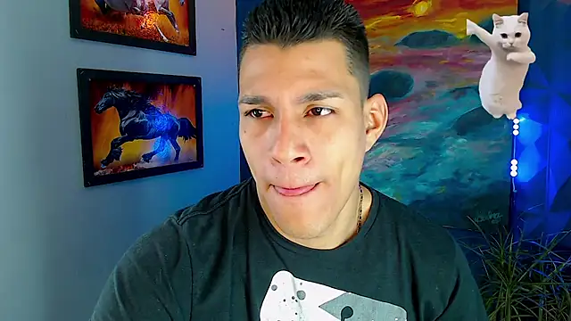 dirtyboy 23 online show from 28, 1, 2025