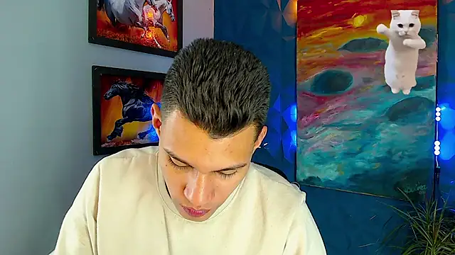 dirtyboy 23 online show from 31, 1, 2025