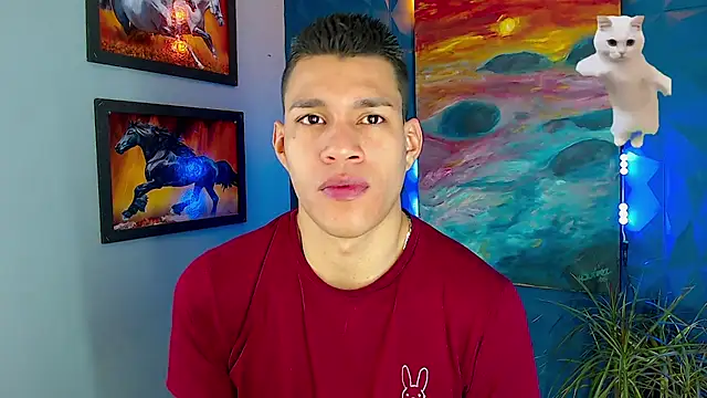 dirtyboy 23 online show from 1, 2, 2025