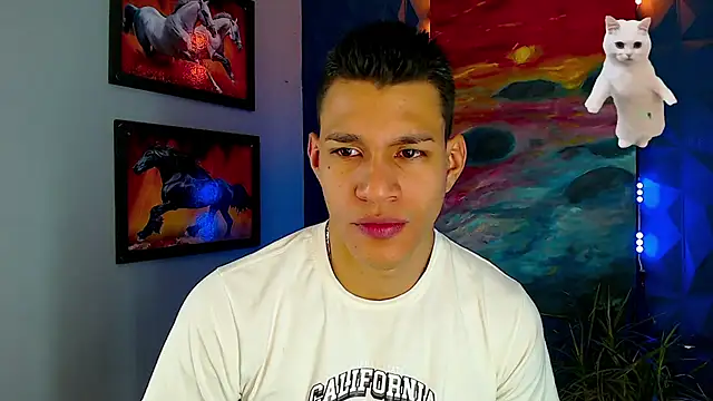 dirtyboy 23 online show from 2, 2, 2025