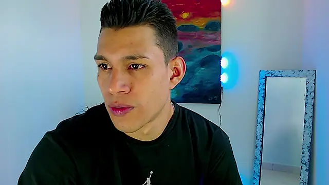 dirtyboy 23 online show from 7, 2, 2025