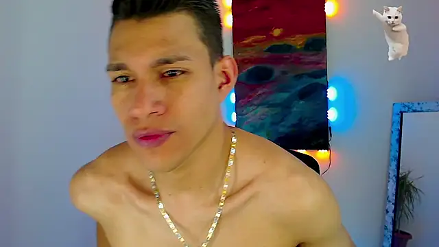 dirtyboy 23 online show from 9, 2, 2025