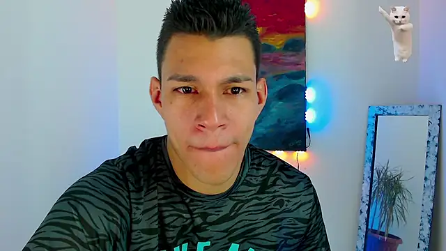 dirtyboy 23 online show from 10, 2, 2025