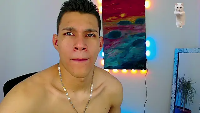 dirtyboy 23 online show from 10, 2, 2025