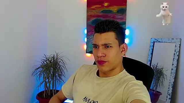 dirtyboy 23 online show from 13, 2, 2025