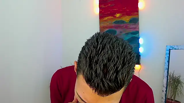 dirtyboy 23 online show from 14, 2, 2025