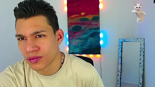 dirtyboy 23 online show from 18, 2, 2025