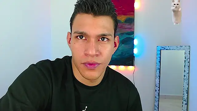 dirtyboy 23 online show from 2, 3, 2025