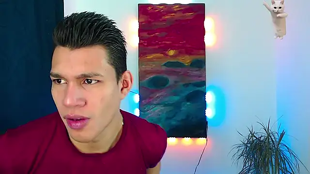 dirtyboy 23 online show from 13, 3, 2025