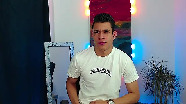 dirtyboy 23 online show from 18, 3, 2025