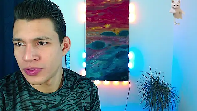 dirtyboy 23 online show from 19, 3, 2025