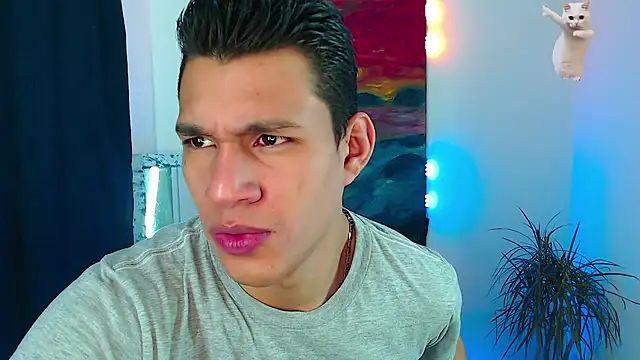 dirtyboy 23 online show from 20, 3, 2025