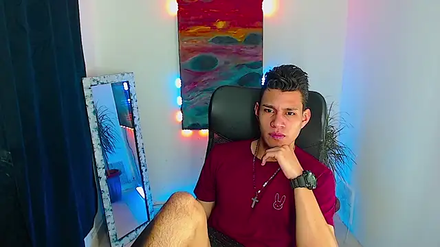 dirtyboy 23 online show from 10, 9, 2025