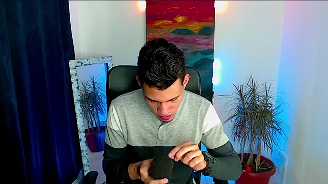 dirtyboy 23 online show from 20, 9, 2025