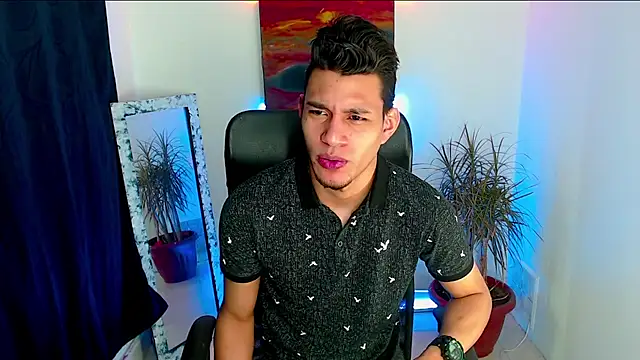 dirtyboy 23 online show from 22, 9, 2025