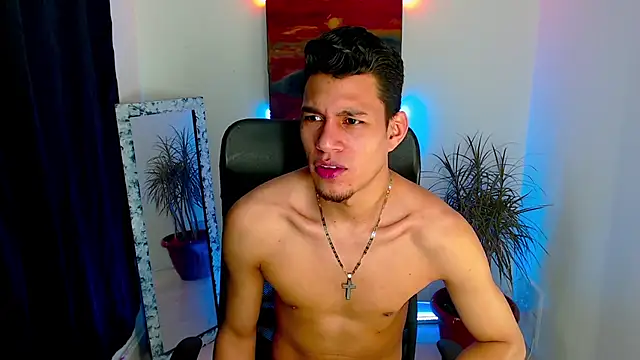 dirtyboy 23 online show from 29, 9, 2025