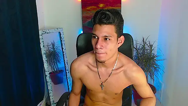 dirtyboy 23 online show from 19, 10, 2025