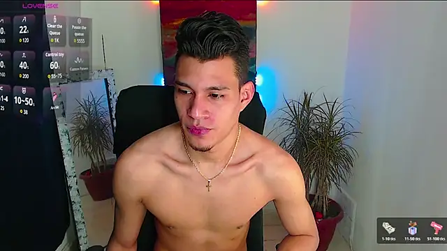 dirtyboy 23 online show from 19, 11, 2025