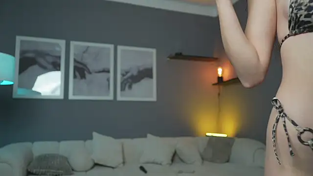 AlfaSex9 online show from 9, 11, 2025