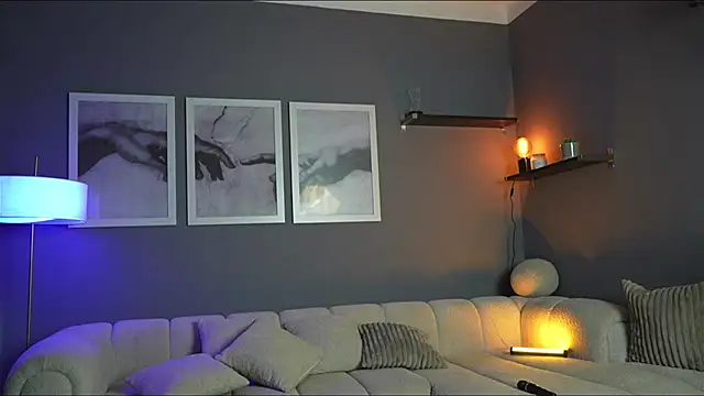 AlfaSex9 online show from 7, 3, 2026