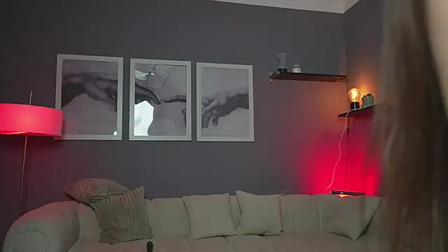 AlfaSex9 online show from 5, 4, 2026